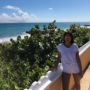 Meet your Posher, Tanya